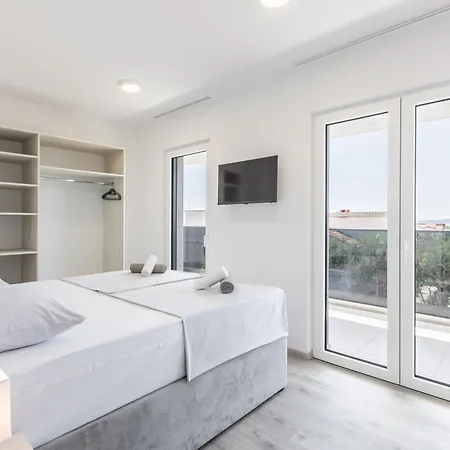 别墅 Bonce Kaštela