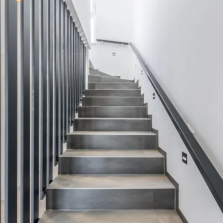 Bonce 别墅 Kaštela