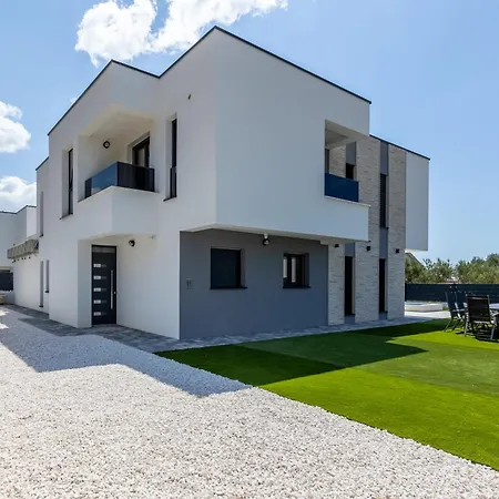Villa Bonce
