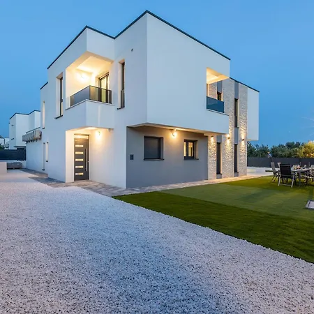 Villa Bonce *