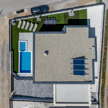 Villa Bonce
