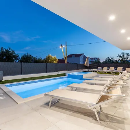 Villa Bonce