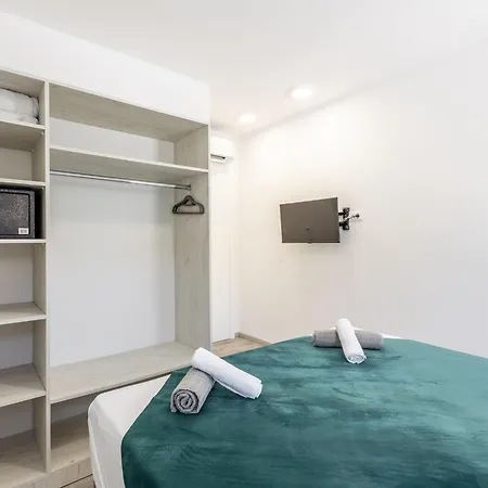 Villa Bonce *