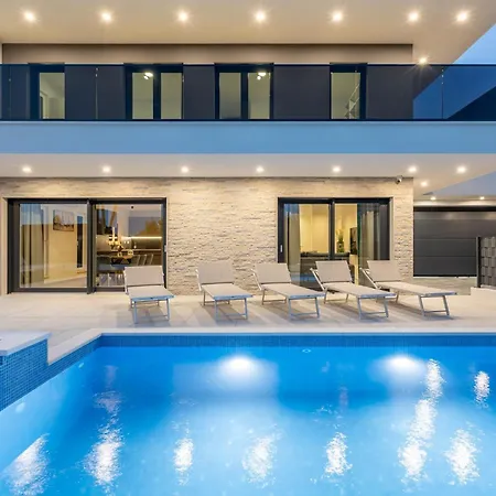 Villa Bonce