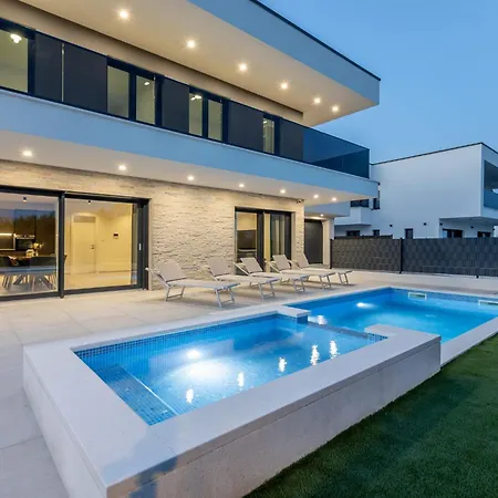 Villa Bonce *