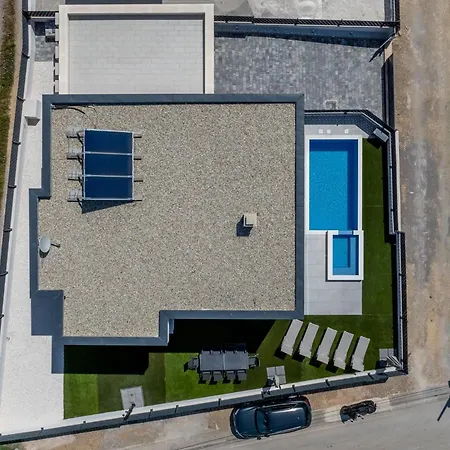 Villa Bonce Kastela