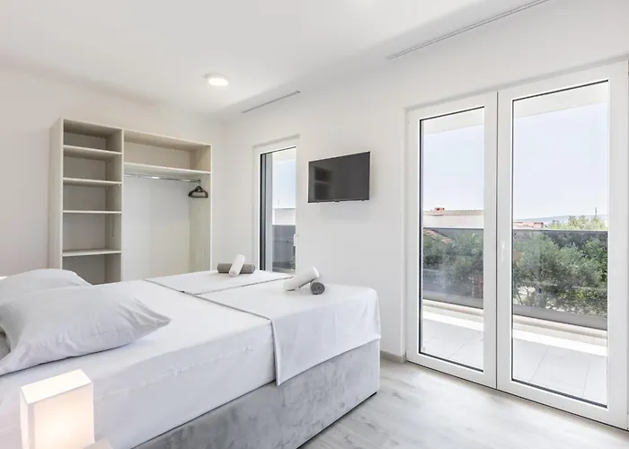 Villa Bonce Kaštela