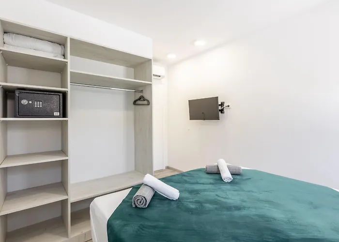 Villa Bonce *