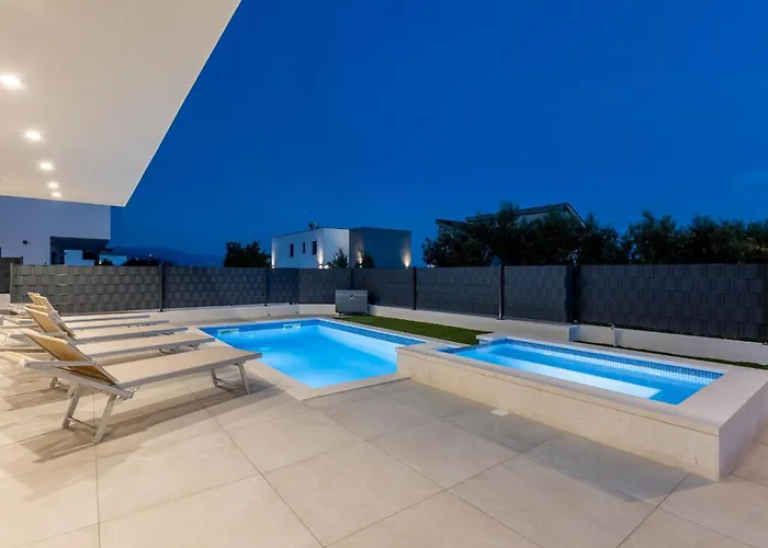 Bonce Villa Kaštela