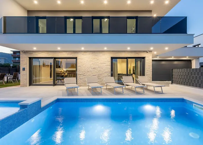 Villa Bonce