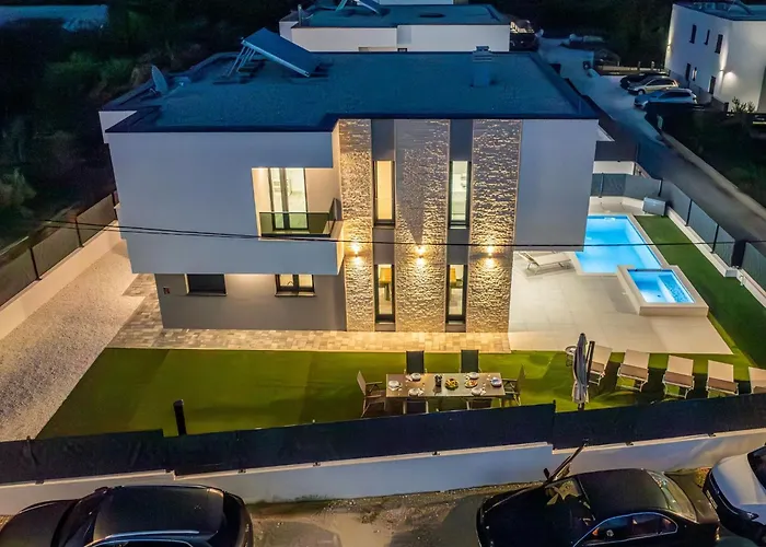 Villa Bonce *
