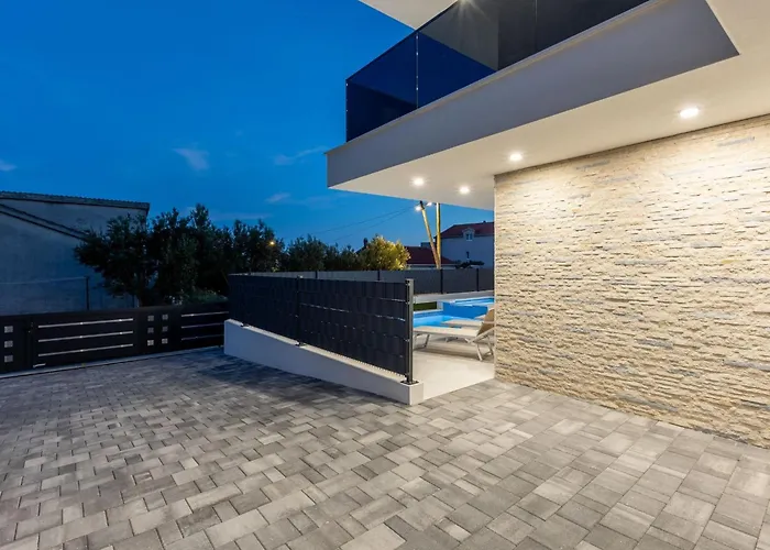 Villa Bonce Kaštela