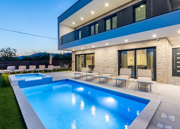 Villa Bonce *