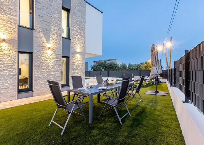 Villa Bonce Kaštela