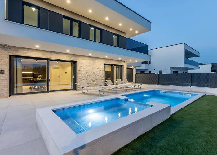 Villa Bonce *