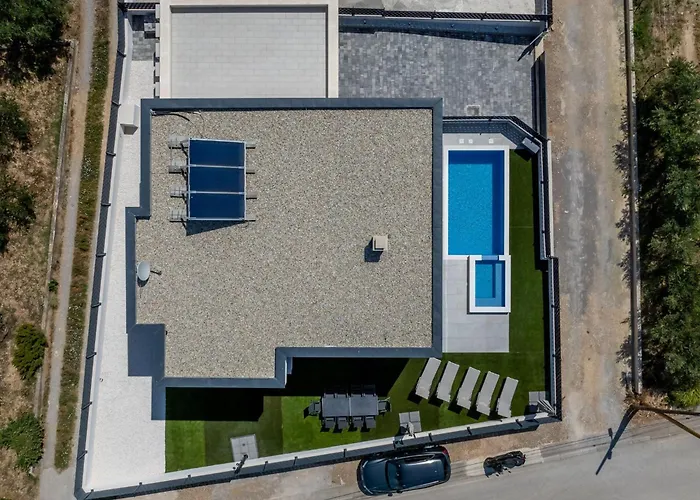 Villa Bonce Kaštela